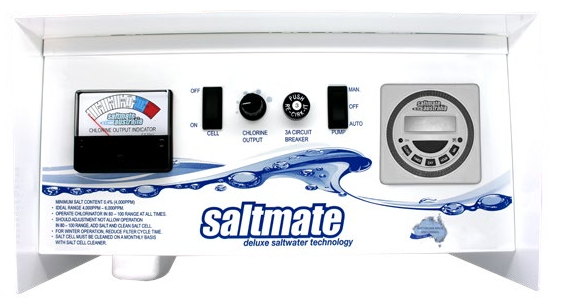 Saltmate SMT120 Powerpack Only Saltmate SMT120 Powerpack Only